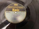 Acetate Large Professor 12” Blaze Rhymez Epic Sony Music Studios Hip Hop RARE