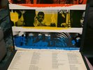 THE POLICE Synchronicity PURPLE VINYL VARIANT w/EX VINYL
