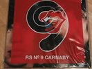 Rolling Stones BLACK AND BLUE Carnaby St Red Vinyl Limited To 1000 NEW - Read -