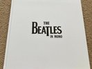 The Beatles - In Mono Box Set Book.