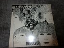 LP RECORD ALBUM THE BEATLES REVOLVER 
