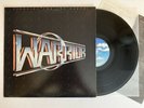 Warrior - Fighting For The Earth - 1985 US 1st Press (NM) Ultrasonic Clean