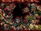 Gwar - Bloody Pit Of Horror LP - Black Red Colored Vinyl Album SEALED New Record