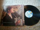 Nanci Griffith LP-Storms-1989-MCA Mint