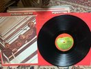 THE BEATLES 1962-1966 RED ALBUM VINYL LP VG-VG+ COVER VG double record set
