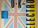 Various - Street Sounds UK Electro - ELCST 1984 - (VG+)