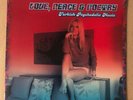 LOVE PEACE & POETRY TURKISH PSYCHEDELIC MUSIC LP Pebbles English Freakbeat Psych