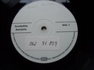 Suzi Quatro Testpressung Whitelabel Promo Vinyl LP 1973 mega selten Matrix 94809