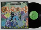 ZOMBIES Odessey & Oracle DATE LP santa maria pressing  