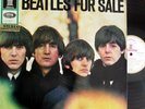 THE BEATLES - BEATLES FOR SALE  LP 