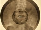 Doors - Summer's Almost Gone X-RAY OF THE USSR X-RAY BONES RECORDING