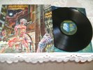 Iron Maiden,Somewhere In Time,LP.EMC 3512,1986 UK.Stereo.Picture/Lyric Inner.