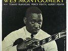 Wes Montgomery - The Incredible Jazz Guitar Of Wes Montgomery - Vinyl R.. - 7805