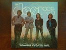 1968 Elektra Records - 33 1/3 RPM - The Doors - Waiting For The Sun
