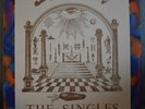 Soft Cell - The Singles - greatest hits - uk vinyl - 1986 - never played - OOP