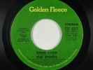 Sweet Soul 45 - Ethics - Good Luck/Who In The World - Golden Fleece - VG+ mp3