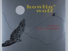 HOWLIN' WOLF Moanin' In The Moonlight DOLCHESS DOL1434 LP europe SEALED  
