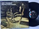 JOE THOMAS feelins from within Original US GROOVE MERCHANT lp 1976
