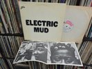 Muddy Waters Orig Psych Blues LP Electric Mud+Booklet Rare1969 Cadet St Vinyl NM