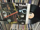 The Meters Rare Funk LP Orig 1970 Josie St Self Title Vinyl Beautiful VG++ Or B
