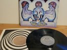 Gentle Giant Three Friends UK 1972 Vertigo LP Swirl Pressing Gate Fold 1Y 2Y