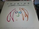 John Lennon Imagine 2 LP Soundtrack rare vinyl press 1988 mint The Beatles