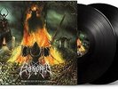 Enthroned - Prophecies Of Pagan Fire (NEW 2 VINYL LP)