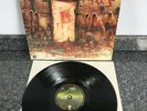 LP VINYL BLACK SABBATH / DIO - MOB RULES VERT 6302 119 DUTCH 1ST PRESS NM/NM