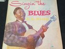 B.B. King Singin’ The Blues 1957 first pressing