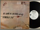 Humble Pie  As Safe As Yesterday Is    Psych; Classic Rock