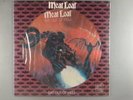 Meat Loaf  Bat Out Of Hell   SEALED  Picture Disc