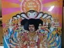 Jimi Hendrix Experience Axis: Bold As Love Rare Sealed Vintage No UPC Rock Lp