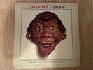 Pink Floyd - Relics 1975 Harvest ‎SW-759 Jacket VG+ Vinyl NM-