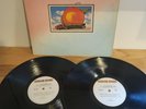Allman Brothers Eat A Peach Original Double LP 1972 Capricorn Records Gate Fold