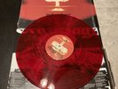 Cro-Mags The Age Of Quarrel Vinyl LP 2021 RSD  Red Black Color Vinyl