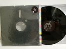 Excellent New Order Blue Monday, The Beach, Factus 10 1983 1st Edition Stereo LP