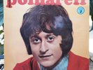 Rare LP 33T - Michel Polnareff Vol 2 - Or Fra 1968 LP.STEC 43 AZ ( VG++/VG++)