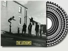 THE LATHUMS - HOW BEAUTIFUL LIFE CAN BE BLOOD RECORDS ZOETROPE PIC DISC PRESALE
