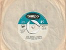 Don Rendell Quartet 'The Great Don' Tempo EP EXA11 Jazz 7
