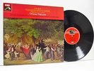 PERLMAN, BARENBOIM dvorak violin concerto, etc LP EX/EX, ASD 3120, vinyl, uk hmv