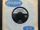 Eddie Cochran Theresa / Pretty Girl London 1960 UK 7