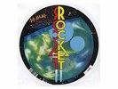 Def Leppard Rocket (The Lunar Mix) 12