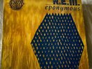 R.E.M., Eponymous vinyl LP, 1988
