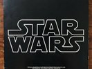 1977 Star Wars Movie Soundtrack Vinyl LP Record Album with Sleeves and Poster