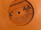 Wilco Sleater-Kinney TOUR EXCLUSIVE 7