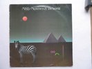 MFSB Mysteries Of The World 1980 CBS TSOP Vinyl   EX/VG CB271 PIR 84251