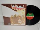 Led Zeppelin - II/2 - Atlantic SD-19127 LP NM Piros/Monarch/HYPE sticker/shrink