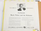 Marek Weber 78 rpm 10
