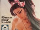 Amy Winehouse - Lioness: Hidden Treasures - Limited Edition Blue Vinyl LP
