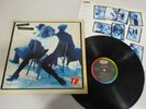 Tina Turner Foreign Affair Spain Edition 1989 - LP 12 